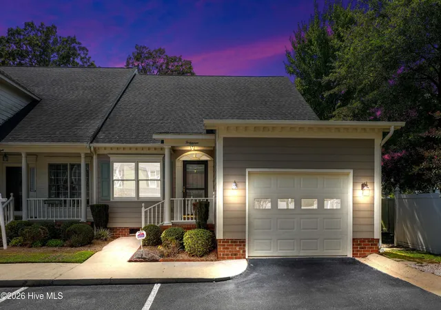Photo 2 of Townhouse for sale at 3102 Cashwell Dr #49, Goldsboro, NC 27534 | MLS# 100600103 | Listing updated on 2026-08-31