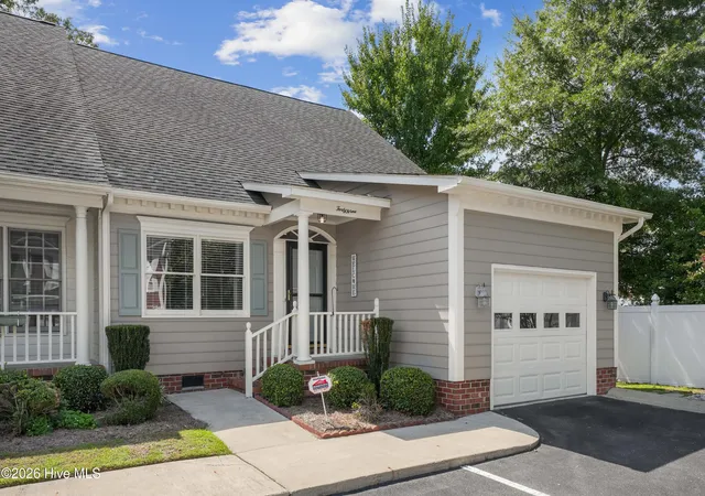 Photo 3 of Townhouse for sale at 3102 Cashwell Dr #49, Goldsboro, NC 27534 | MLS# 100600103 | Listing updated on 2026-08-31