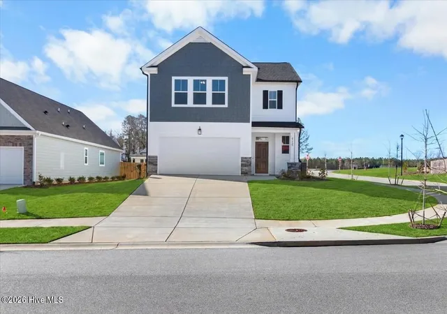 Homes for sale in Grovetown, GA | 712 Woodvine Dr #Tp149, Grovetown, GA 30813 | MLS# 98195595