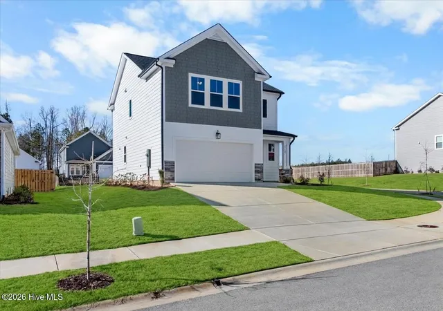 Homes for sale in Grovetown, GA | 712 Woodvine Dr #Tp149, Grovetown, GA 30813 | MLS# 98195595