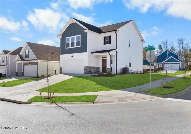 Homes for sale in Grovetown, GA | 712 Woodvine Dr #Tp149, Grovetown, GA 30813 | MLS# 98195595