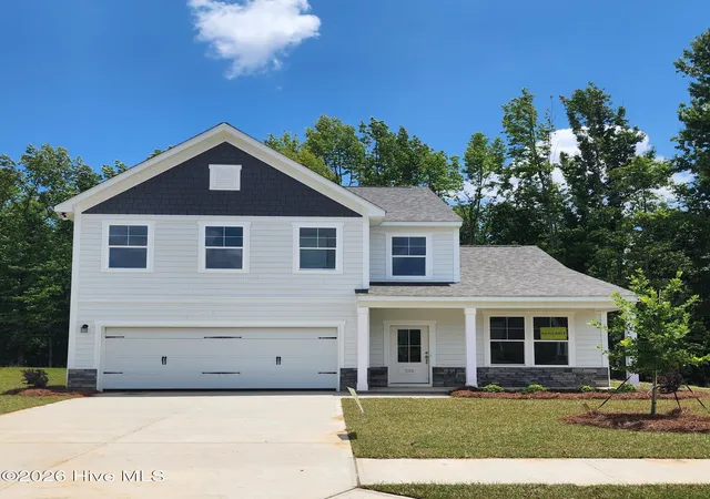 Homes for sale in Grovetown, GA | 524 Alex Ct, Grovetown, GA 30813 | MLS# 100573491