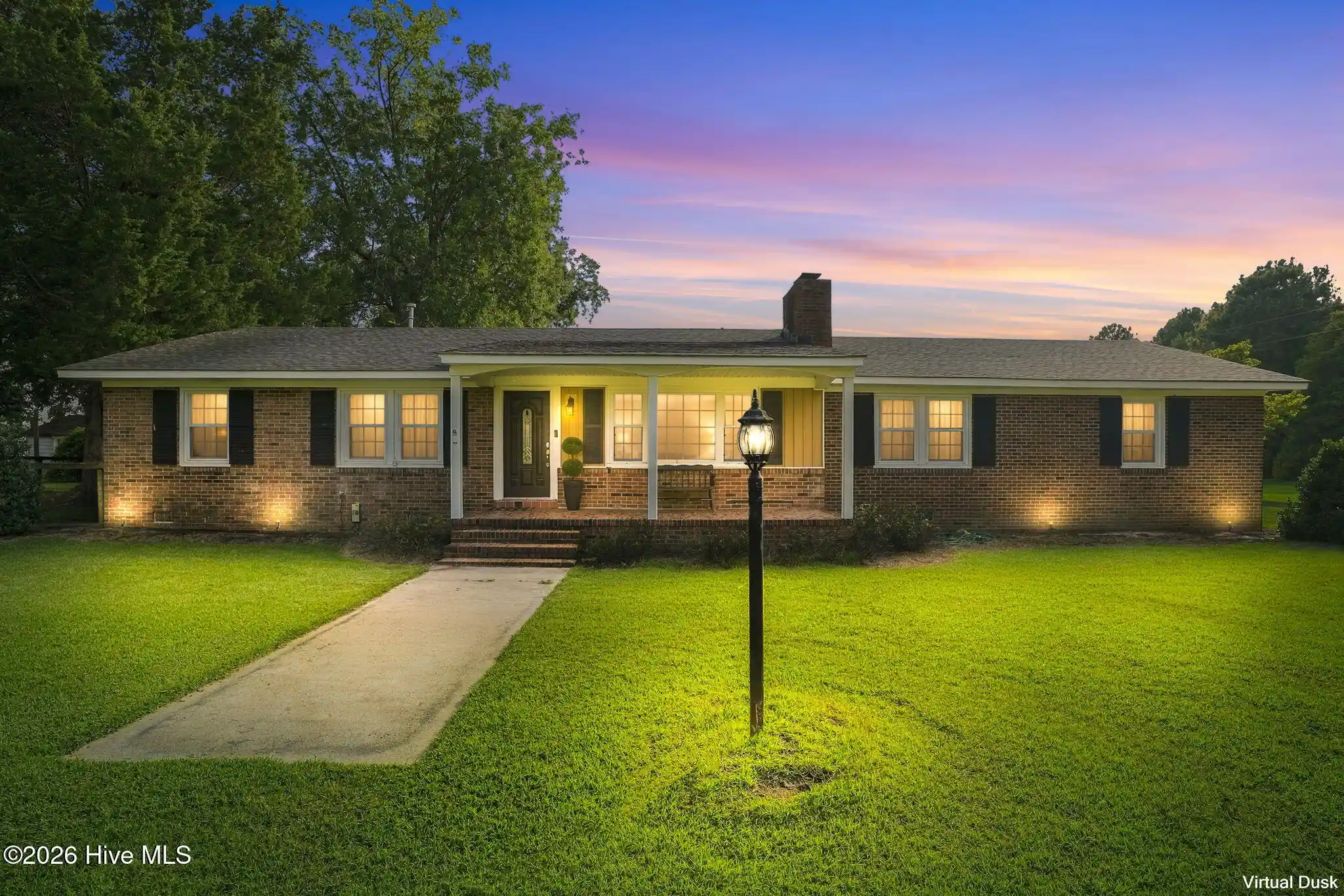 Photo 1 of Single family home for sale at 10136 N Nc 42 E, Tarboro, NC 27886 | MLS# 100605308 | Listing updated on 2026-10-07