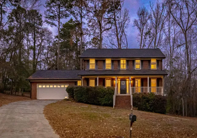 1st image of 4064 Fairlane Ct, Augusta, GA 30906 | MLS# 98251841