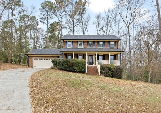 2nd image of 4064 Fairlane Ct, Augusta, GA 30906 | MLS# 98251841