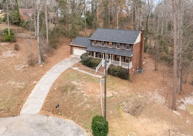 3rd image of 4064 Fairlane Ct, Augusta, GA 30906 | MLS# 98251841