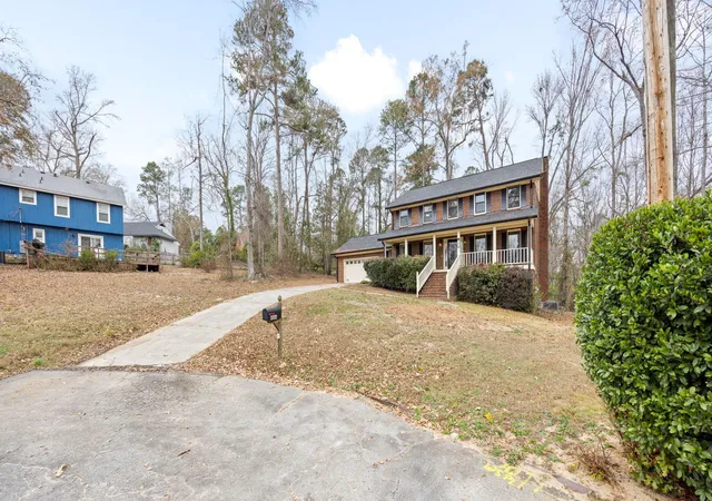 4th image of 4064 Fairlane Ct, Augusta, GA 30906 | MLS# 98251841