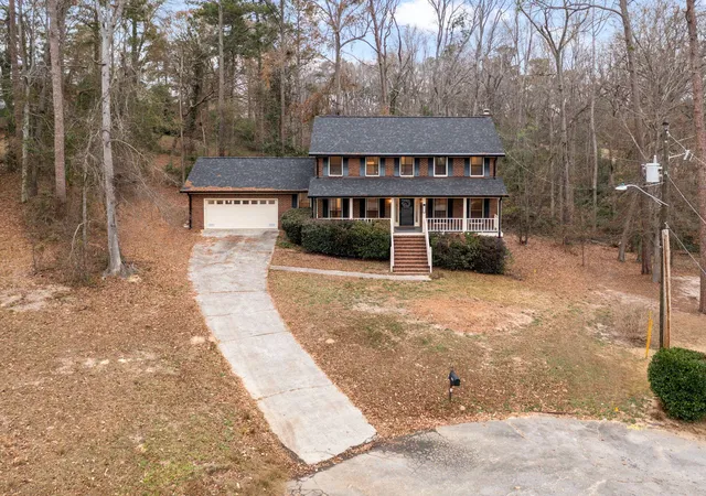 5th image of 4064 Fairlane Ct, Augusta, GA 30906 | MLS# 98251841