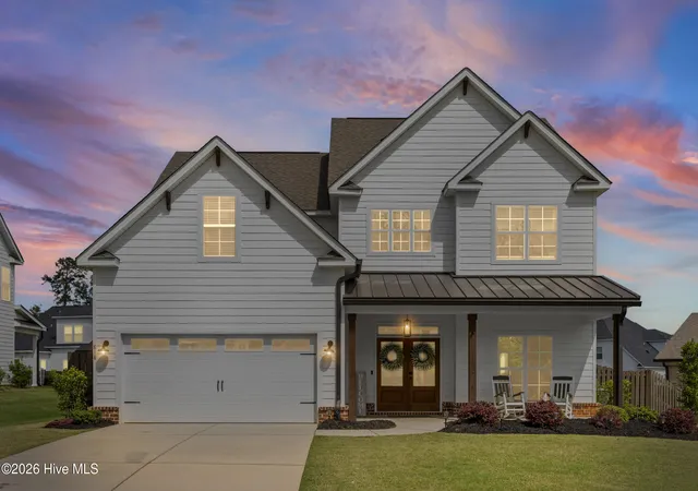 4th image of 818 Nuttall St, Evans, GA 30809 | MLS# 100574038
