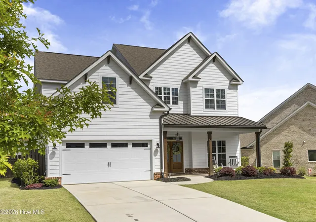 5th image of 818 Nuttall St, Evans, GA 30809 | MLS# 100574038