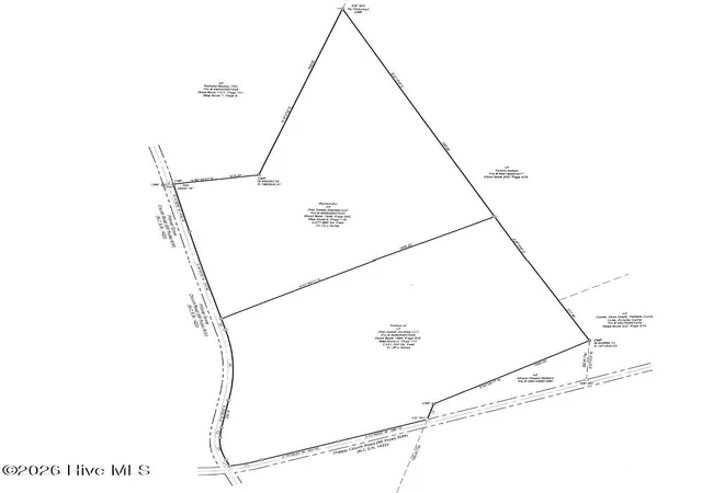 Photo 3 of Land for sale at Tbd Philippi Church Rd, Raeford, NC 28376 | MLS# 100562509 | Listing updated on 2026-04-02