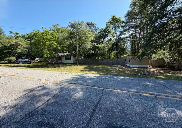 21st image of 239 Toni Branch Rd, Ellabell, GA 31308 | MLS# SA353278