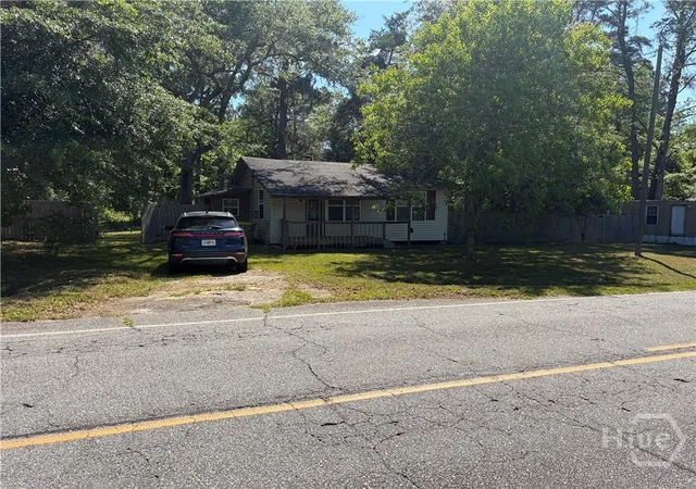 Photo 3 of Single family home for sale at 239 Toni Branch Rd, Ellabell, GA 31308 | MLS# SA353278 | Listing updated on 2026-08-17