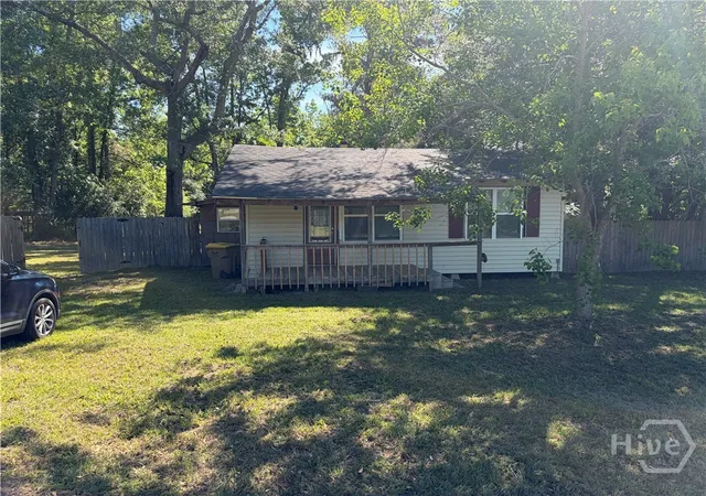 Photo 3 of Single family home for sale at 239 Toni Branch Rd, Ellabell, GA 31308 | MLS# SA353278 | Listing updated on 2026-08-17