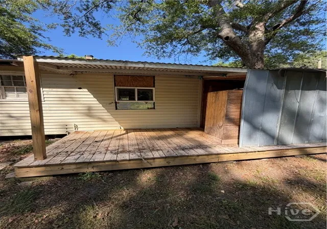 Photo 4 of Single family home for sale at 239 Toni Branch Rd, Ellabell, GA 31308 | MLS# SA353278 | Listing updated on 2026-08-17