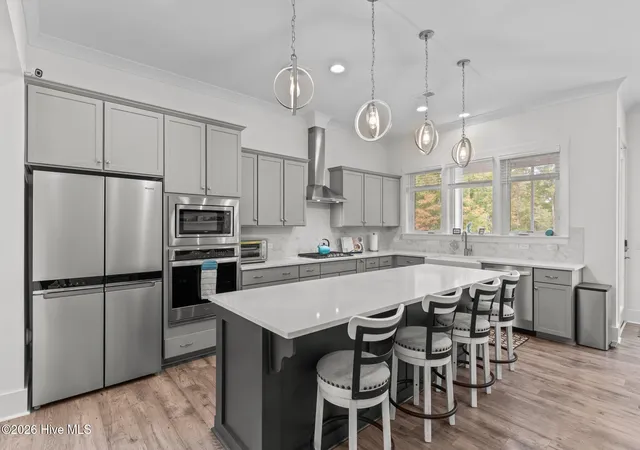 Photo 3 of Single family home for sale at 3764 Silver Melon Rd NE, Leland, NC 28451 | MLS# 100552545 | Listing updated on 2026-09-28