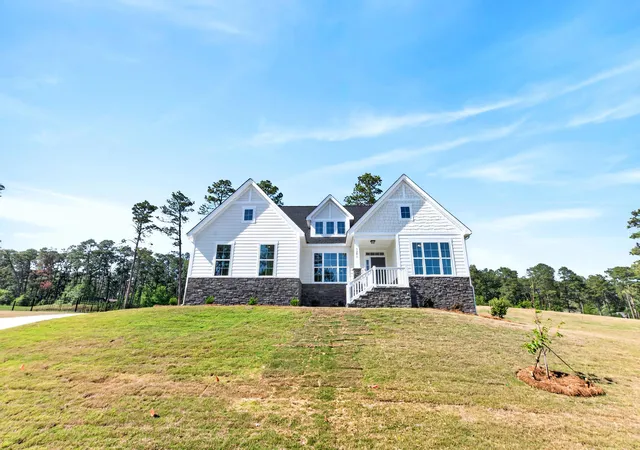 Photo 4 of Single family home for sale at 1201 Birdie Pl, Graniteville, SC 29829 | MLS# 98251403 | Listing updated on 2026-08-18