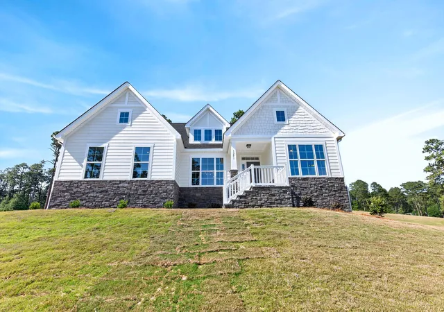 Photo 5 of Single family home for sale at 1201 Birdie Pl, Graniteville, SC 29829 | MLS# 98251403 | Listing updated on 2026-08-18