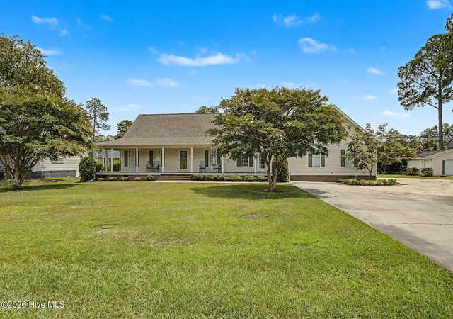 Homes for sale in Elizabethtown, NC | 76 Wrexham Pl, Elizabethtown, NC 28337 | MLS# 100559418