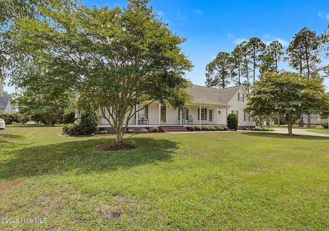 Homes for sale in Elizabethtown, NC | 76 Wrexham Pl, Elizabethtown, NC 28337 | MLS# 100559418