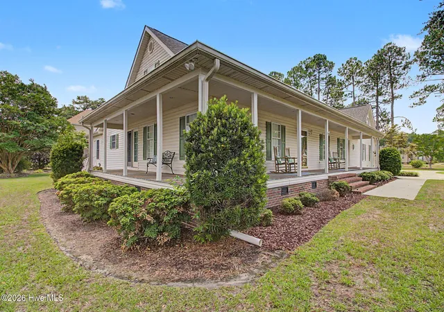 Homes for sale in Elizabethtown, NC | 76 Wrexham Pl, Elizabethtown, NC 28337 | MLS# 100559418