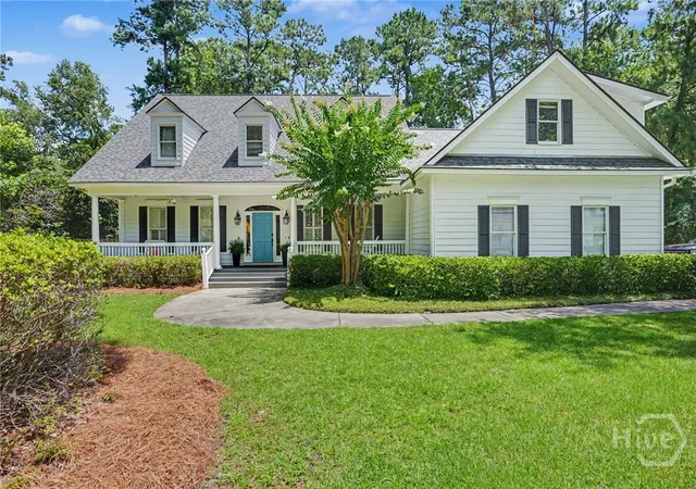 Photo 1 of Single family home for sale at 4 Terrapin Ct, Savannah, GA 31406 | MLS# SA361459 | Listing updated on 2026-09-02