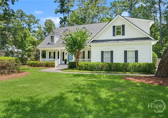 Photo 2 of Single family home for sale at 4 Terrapin Ct, Savannah, GA 31406 | MLS# SA361459 | Listing updated on 2026-09-02