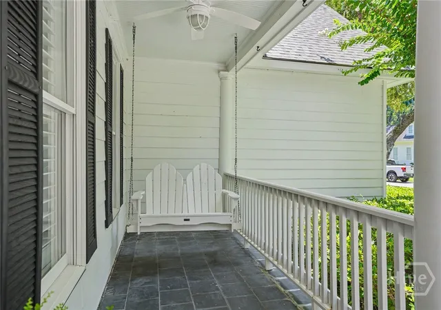 Photo 3 of Single family home for sale at 4 Terrapin Ct, Savannah, GA 31406 | MLS# SA361459 | Listing updated on 2026-09-02