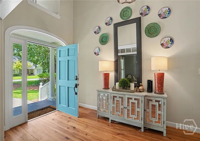 Photo 4 of Single family home for sale at 4 Terrapin Ct, Savannah, GA 31406 | MLS# SA361459 | Listing updated on 2026-09-02