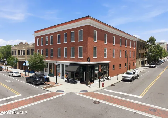 Homes for sale in Wilmington, NC | 304 N Front St #Unit B, Wilmington, NC 28401 | MLS# 100581558