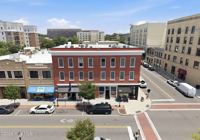 Homes for sale in Wilmington, NC | 304 N Front St #Unit B, Wilmington, NC 28401 | MLS# 100581558