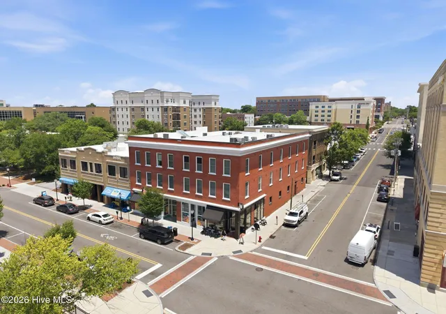 Homes for sale in Wilmington, NC | 304 N Front St #Unit B, Wilmington, NC 28401 | MLS# 100581558