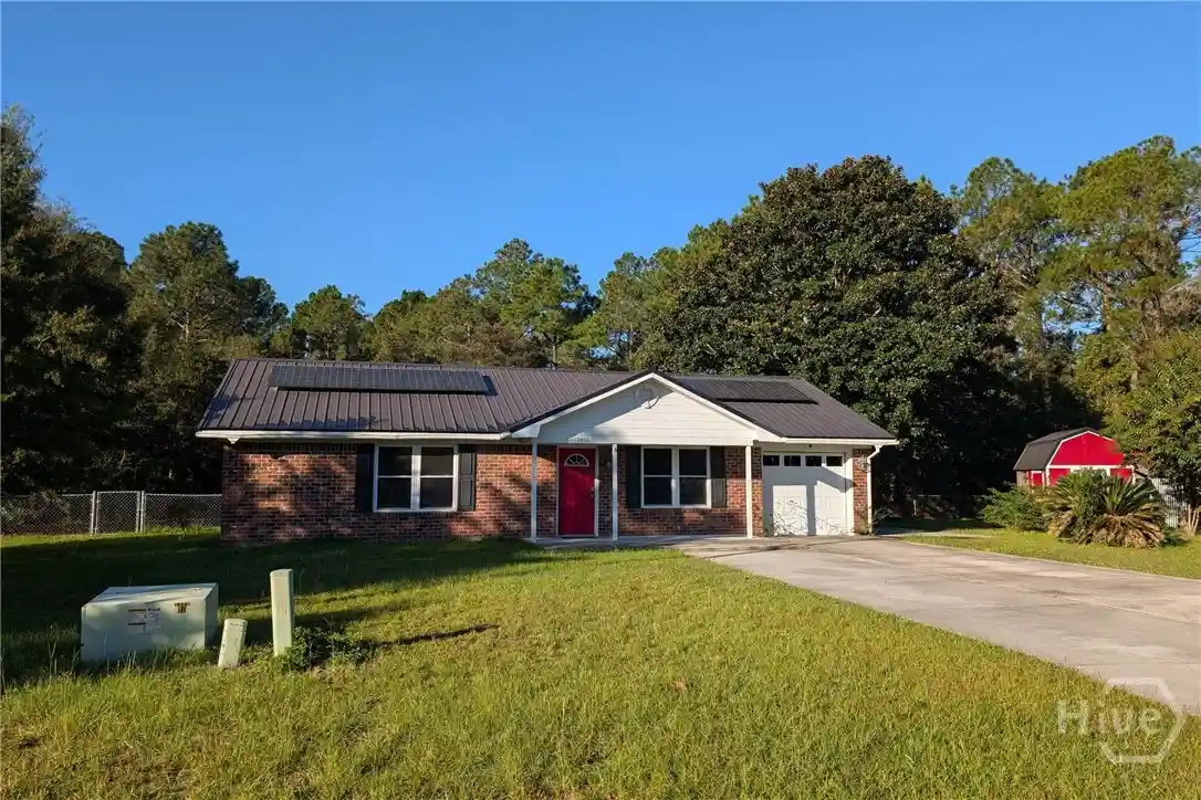 Photo 1 of Single family home for sale at 1466 Paul Caswell Blvd, Hinesville, GA 31313 | MLS# SA366912 | Listing updated on 2026-10-22