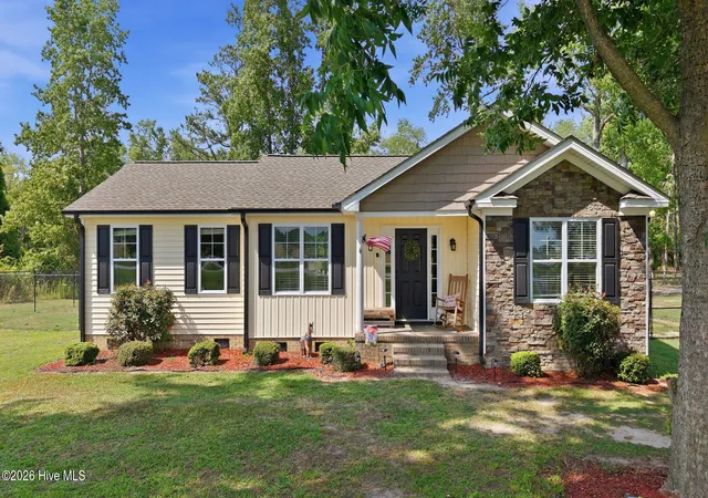 1st image of 258 Sandy Cross Rd, Nashville, NC 27856 | MLS# 100583857