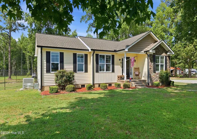 4th image of 258 Sandy Cross Rd, Nashville, NC 27856 | MLS# 100583857