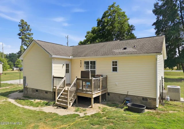 5th image of 258 Sandy Cross Rd, Nashville, NC 27856 | MLS# 100583857