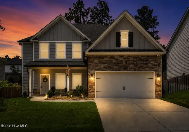 Photo 2 of Single family home for sale at 830 Lost Grv Trl, Evans, GA 30809 | MLS# 98256454 | Listing updated on 2026-09-08