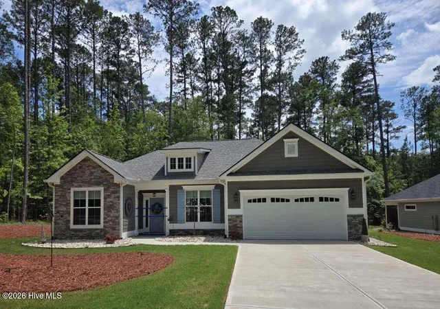 Homes for sale in Mc Cormick, SC | 259 Beau Pl, Mc Cormick, SC 29835 | MLS# 100579896