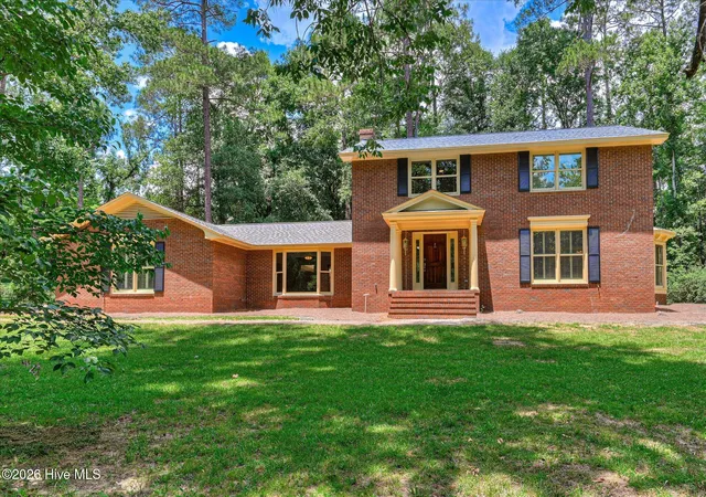 Homes for sale in Waynesboro, GA | 706 Wood Valley Rd, Waynesboro, GA 30830 | MLS# 100581753