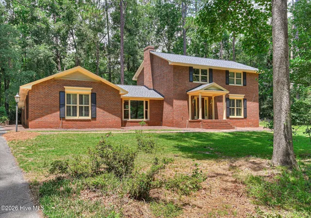Homes for sale in Waynesboro, GA | 706 Wood Valley Rd, Waynesboro, GA 30830 | MLS# 100581753