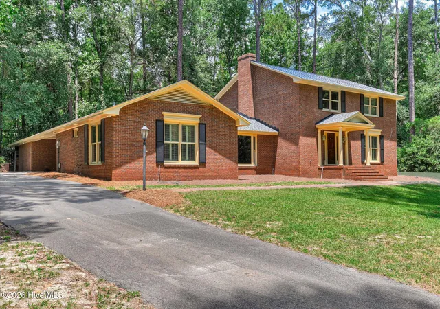 Homes for sale in Waynesboro, GA | 706 Wood Valley Rd, Waynesboro, GA 30830 | MLS# 100581753