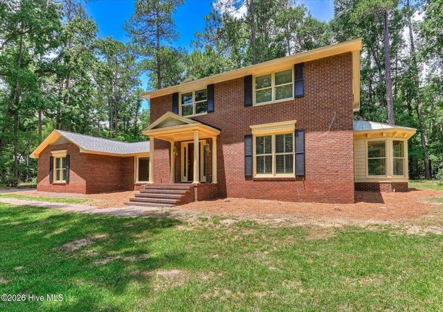 Homes for sale in Waynesboro, GA | 706 Wood Valley Rd, Waynesboro, GA 30830 | MLS# 100581753