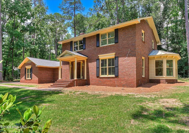 Homes for sale in Waynesboro, GA | 706 Wood Valley Rd, Waynesboro, GA 30830 | MLS# 100581753