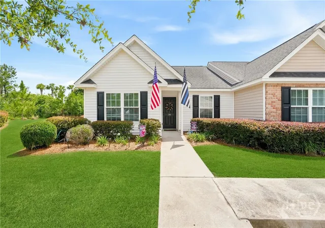Photo 1 of Condo for sale at 34 Rivermoor Ct, Savannah, GA 31407 | MLS# SA358655 | Listing updated on 2026-09-03