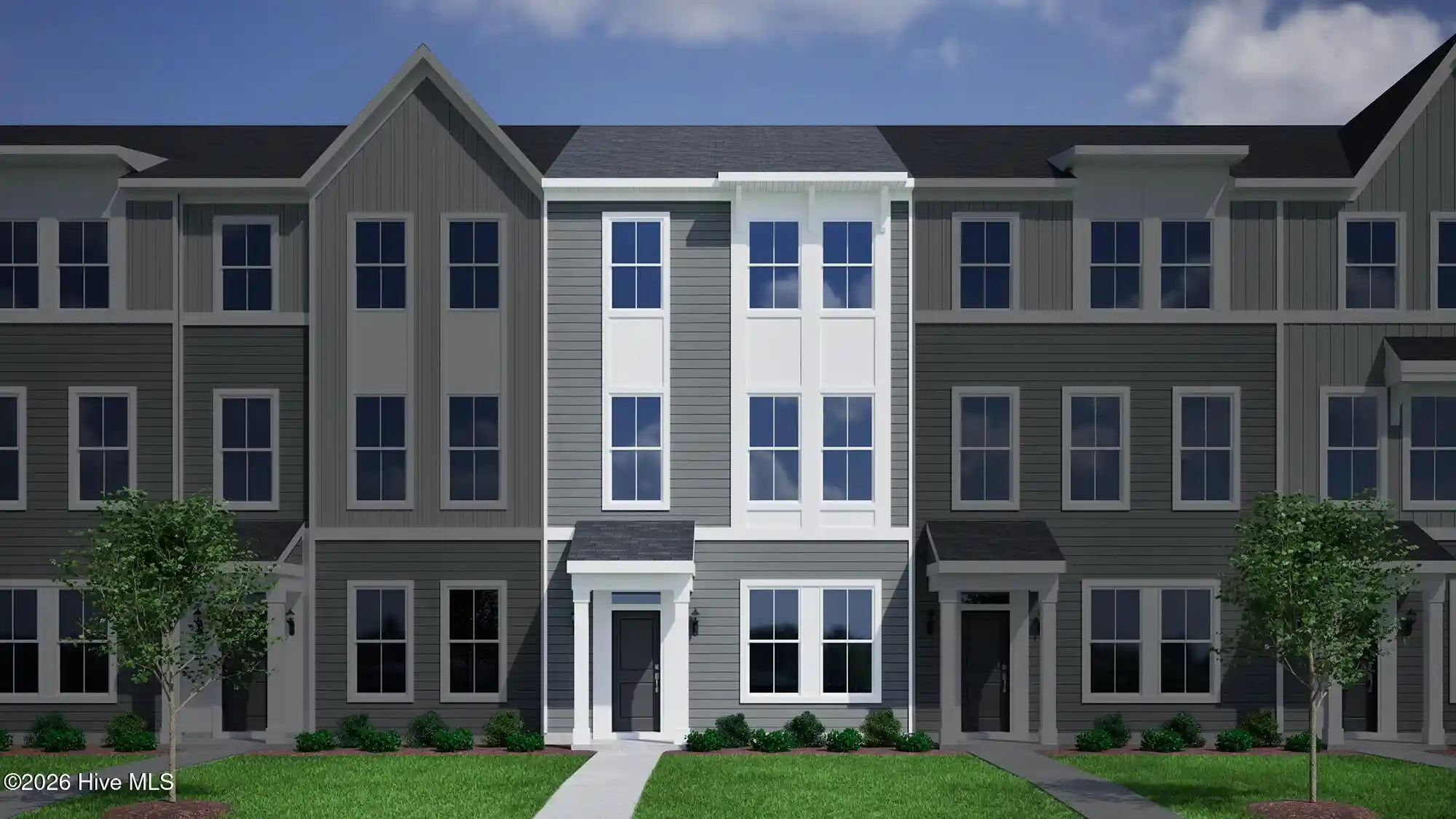 Photo 1 of Townhouse for sale at 1212 Rodanthe Ave, Castle Hayne, NC 28429 | MLS# 100606462 | Listing updated on 2026-09-26