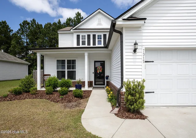 4th image of 7315 Bellacroft Dr, Leland, NC 28451 | MLS# 100570819