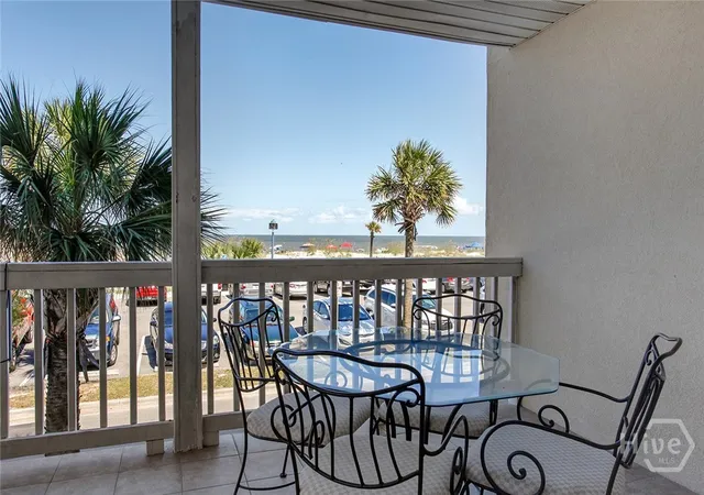 Homes for sale in Tybee Island, GA | 1701 Strand #8, Tybee Island, GA 31328 | MLS# SA335450