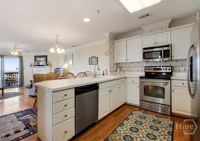 Homes for sale in Tybee Island, GA | 1701 Strand #8, Tybee Island, GA 31328 | MLS# SA335450