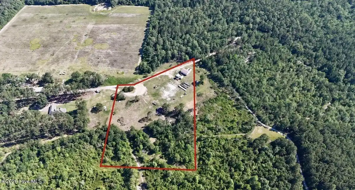 Photo 1 of Land for sale at 1087 Green Morgan Sch Rd, Clyo, GA 31303 | MLS# 100604434 | Listing updated on 2026-09-18