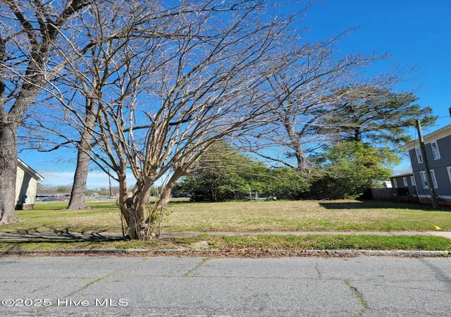 Homes for sale in Washington, NC | Lot 40 E 2Nd St, Washington, NC 27889 | MLS# 100496508